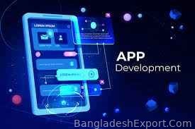 App Development — F R Orbit International — F R Orbit International