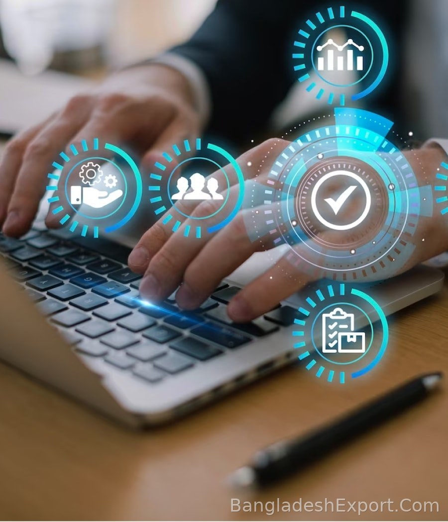 Office & Business Workplace Solutions