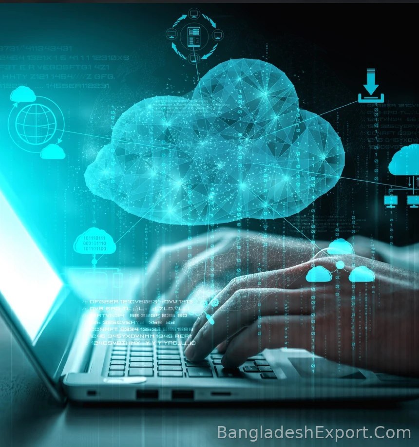 Enterprise Cloud Solutions — Dhrubo Networks Limited — Dhrubo Networks Limited