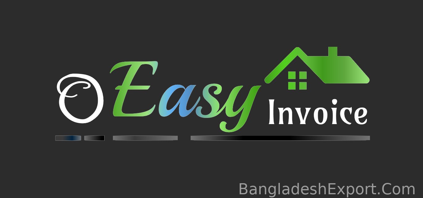 oEasyInvoice — Olivine Limited — Olivine Limited
