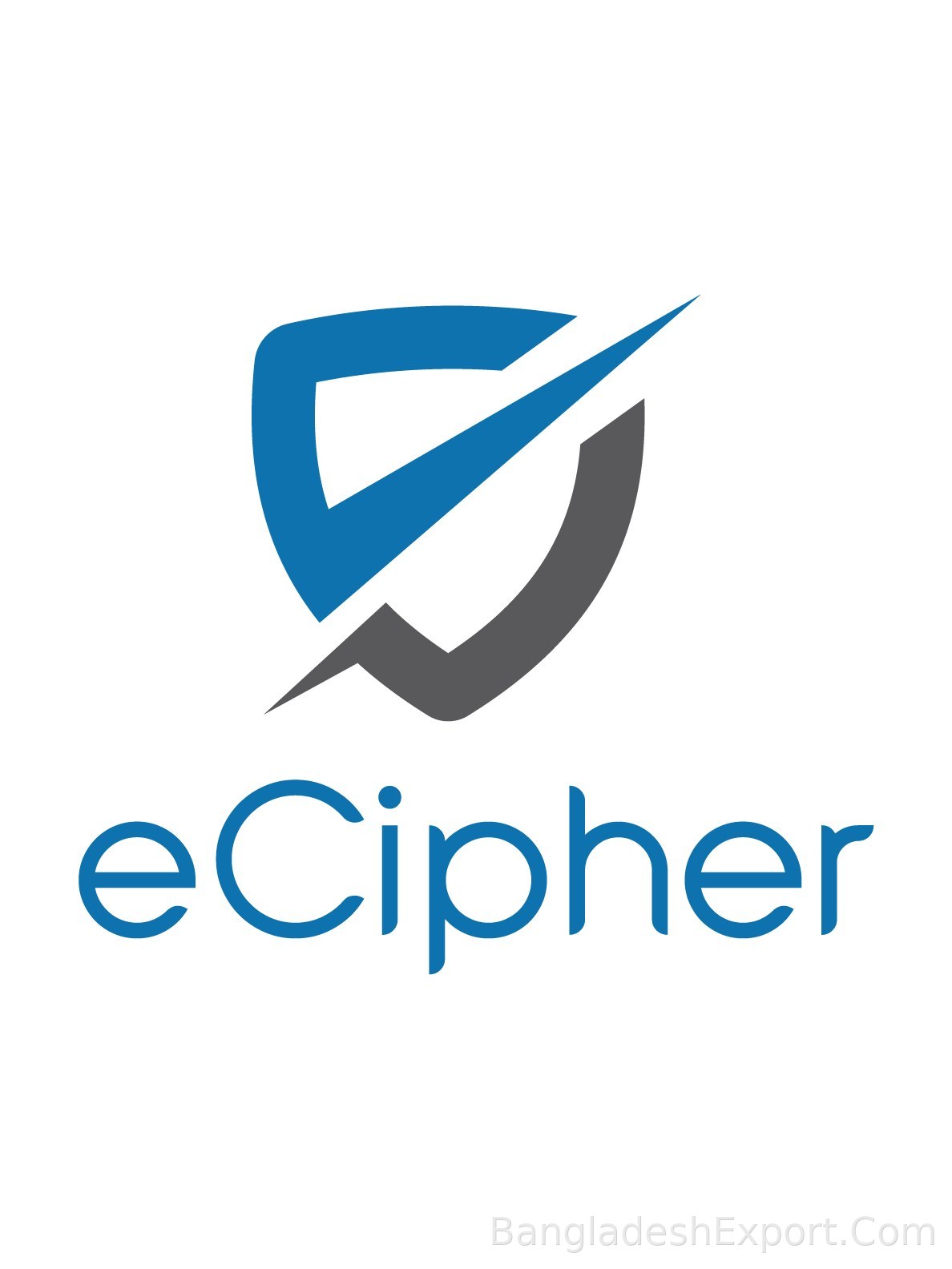 eCipher — COMMLINK INFO TECH LTD. — COMMLINK INFO TECH LTD.
