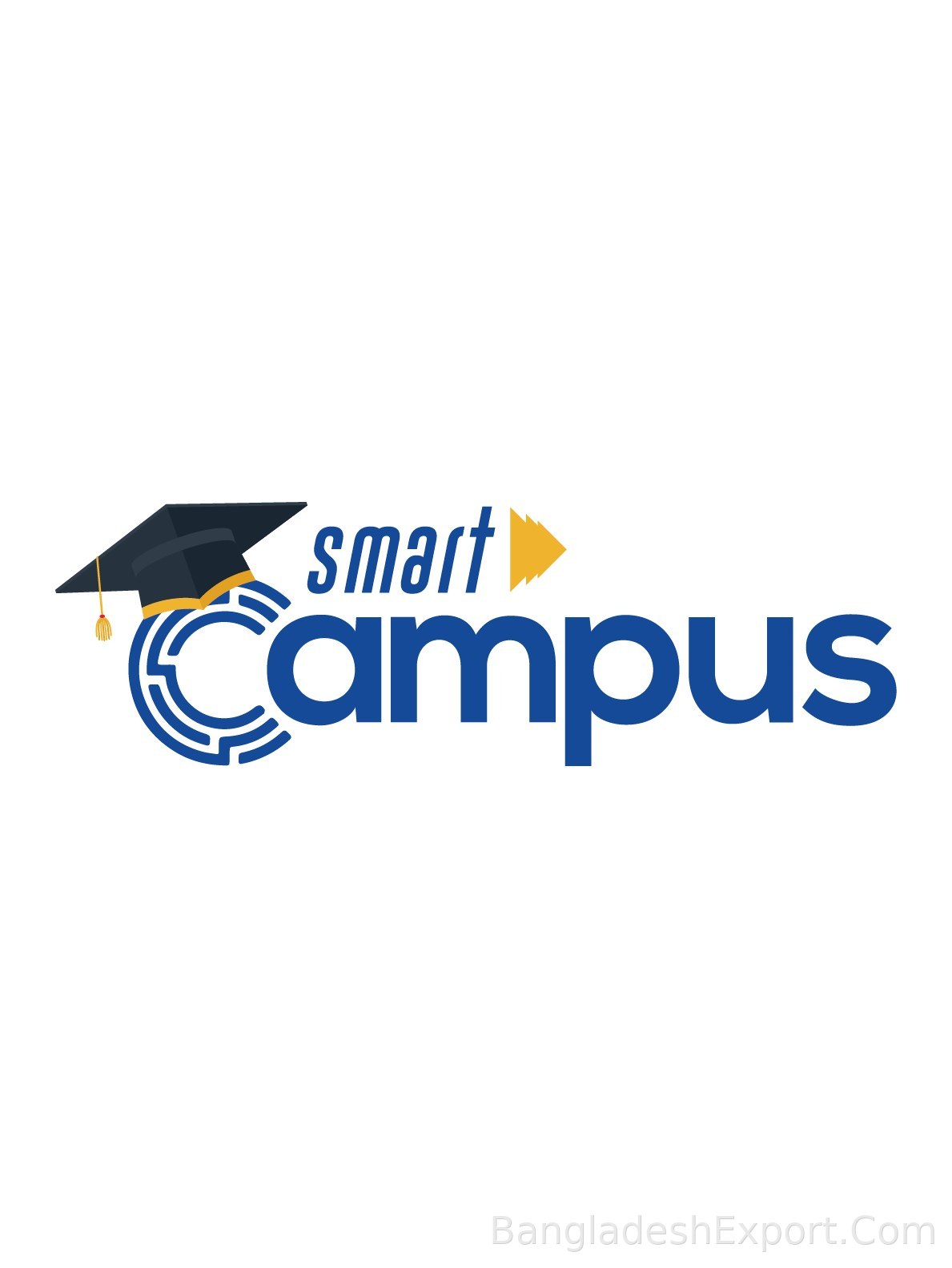 Smart Campus — COMMLINK INFO TECH LTD. — COMMLINK INFO TECH LTD.