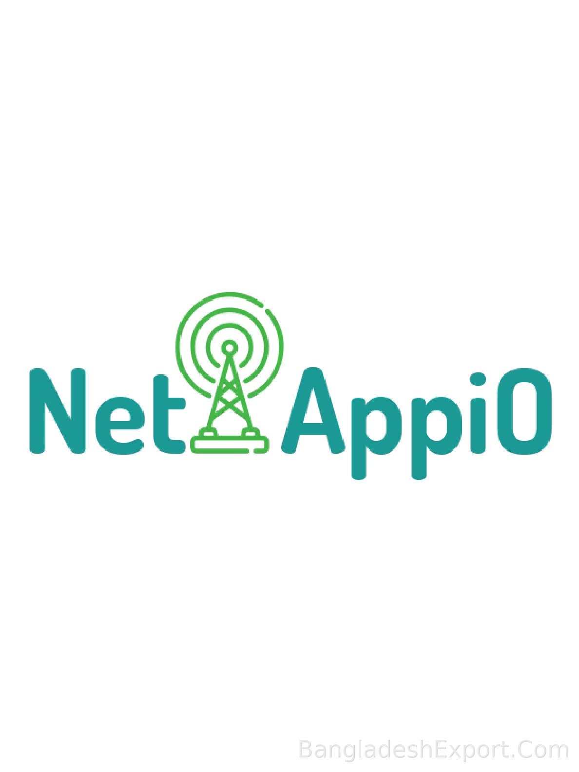 NetAppio — COMMLINK INFO TECH LTD. — COMMLINK INFO TECH LTD.
