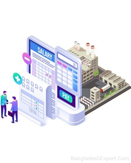 Human Resource Management System (HRMS) — i-Mesh Limited — i-Mesh Limited
