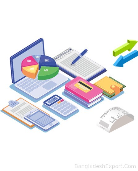Accounting Management System (AMS) — i-Mesh Limited