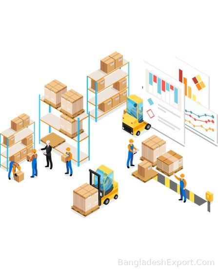 Stock Management System (SMS) — i-Mesh Limited — i-Mesh Limited