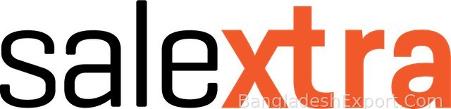 SalextraEcom — Core3Lab Limited — Core3Lab Limited
