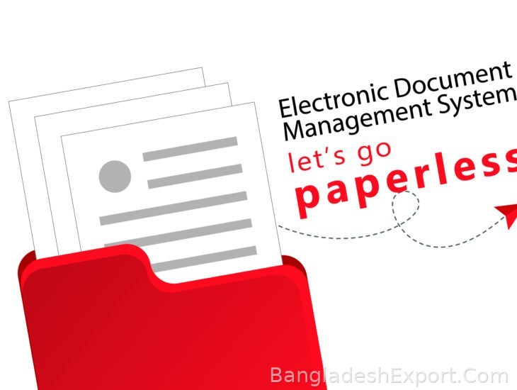 DocuDEX EDMS