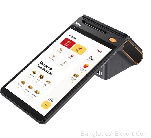 SoftHut POS — SoftHut Ltd.