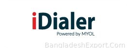 iDialer — My Outsourcing Ltd. — My Outsourcing Ltd.
