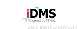 iDMS — My Outsourcing Ltd. — My Outsourcing Ltd.