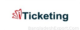 iTicketing — My Outsourcing Ltd.