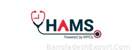 HAMS — My Outsourcing Ltd. — My Outsourcing Ltd.
