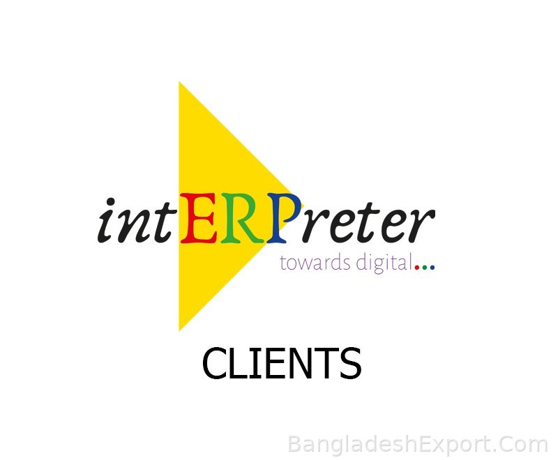 IntERPreter — New Technology Systems Ltd.