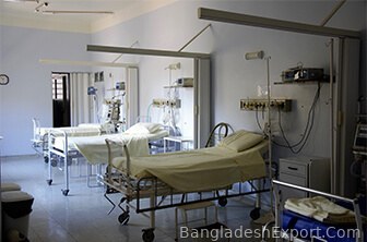 Hospital Management System — EMERALD TECHNO LIMITED — EMERALD TECHNO LIMITED