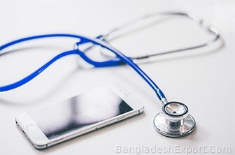 Telemedicine — EMERALD TECHNO LIMITED