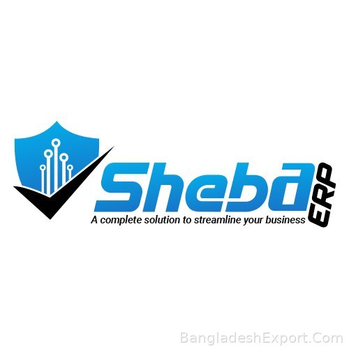 Sheba ERP — Mysoftheaven (BD) Ltd.
