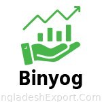 Binyog — Mysoftheaven (BD) Ltd. — Mysoftheaven (BD) Ltd.