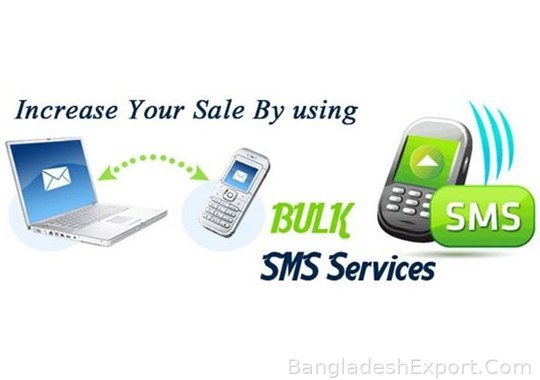 Bulk SMS Service — Shiram System Limited — Shiram System Limited