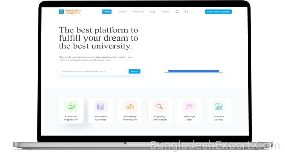 NextLMS — Nextive Solution