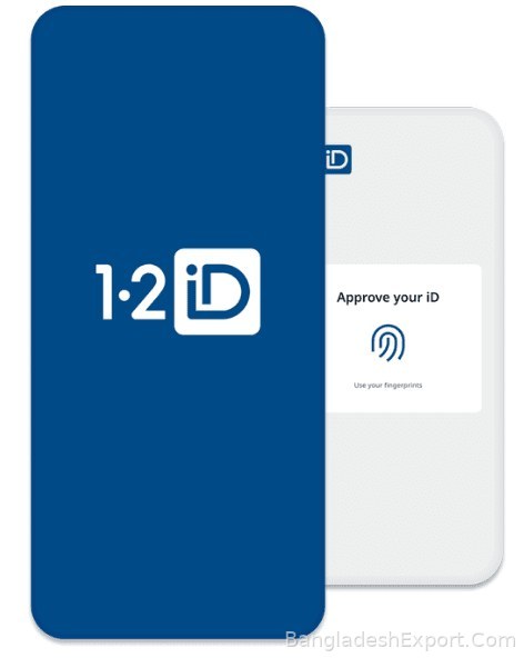 12iD — NAZIHAR IT SOLUTION LIMITED
