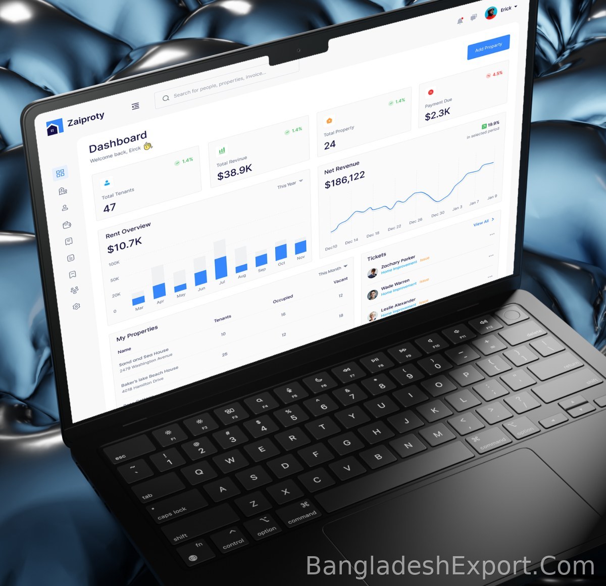 Zaiporty — Zainik Lab — Zainik Lab