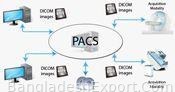 PACS (Picture Archiving and Communication System) — DARCO Technologies Limited — DARCO Technologies Limited