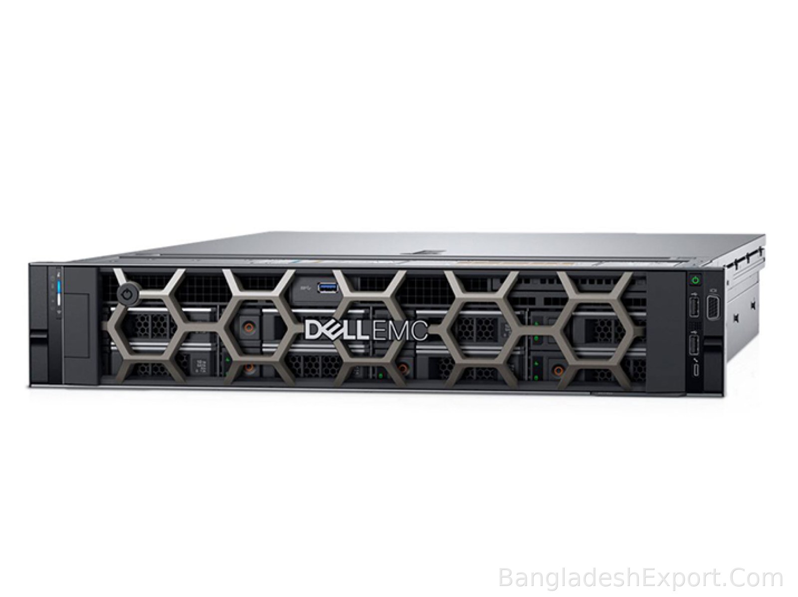 Dell Storage NX430 — Bangladesh Associate of IT Solution — Bangladesh Associate of IT Solution