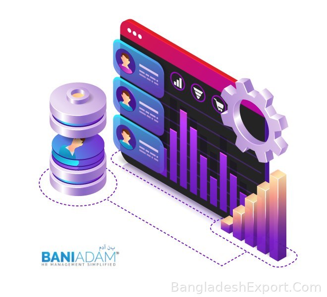 BaniAdam — Ideaxen — Ideaxen
