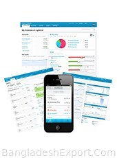 Spinning ERP & Denim ERP — Amber Software Solutions Limited — Amber Software Solutions Limited
