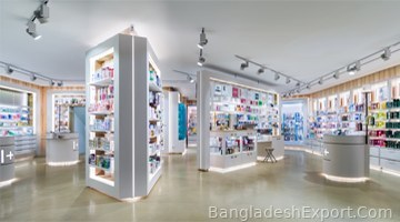 Dagor™ Chain Pharmacy ERP Solution — AutoSoft Systems Ltd.