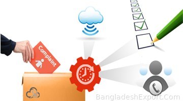 Dagor™ Complain & Service Management Solution — AutoSoft Systems Ltd. — AutoSoft Systems Ltd.