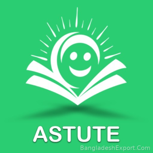 Education ERP (ASTUTE) — Banglafire Solution Ltd. — Banglafire Solution Ltd.