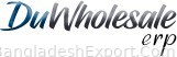 DuWholesale — HABRO SYSTEMS LIMITED — HABRO SYSTEMS LIMITED