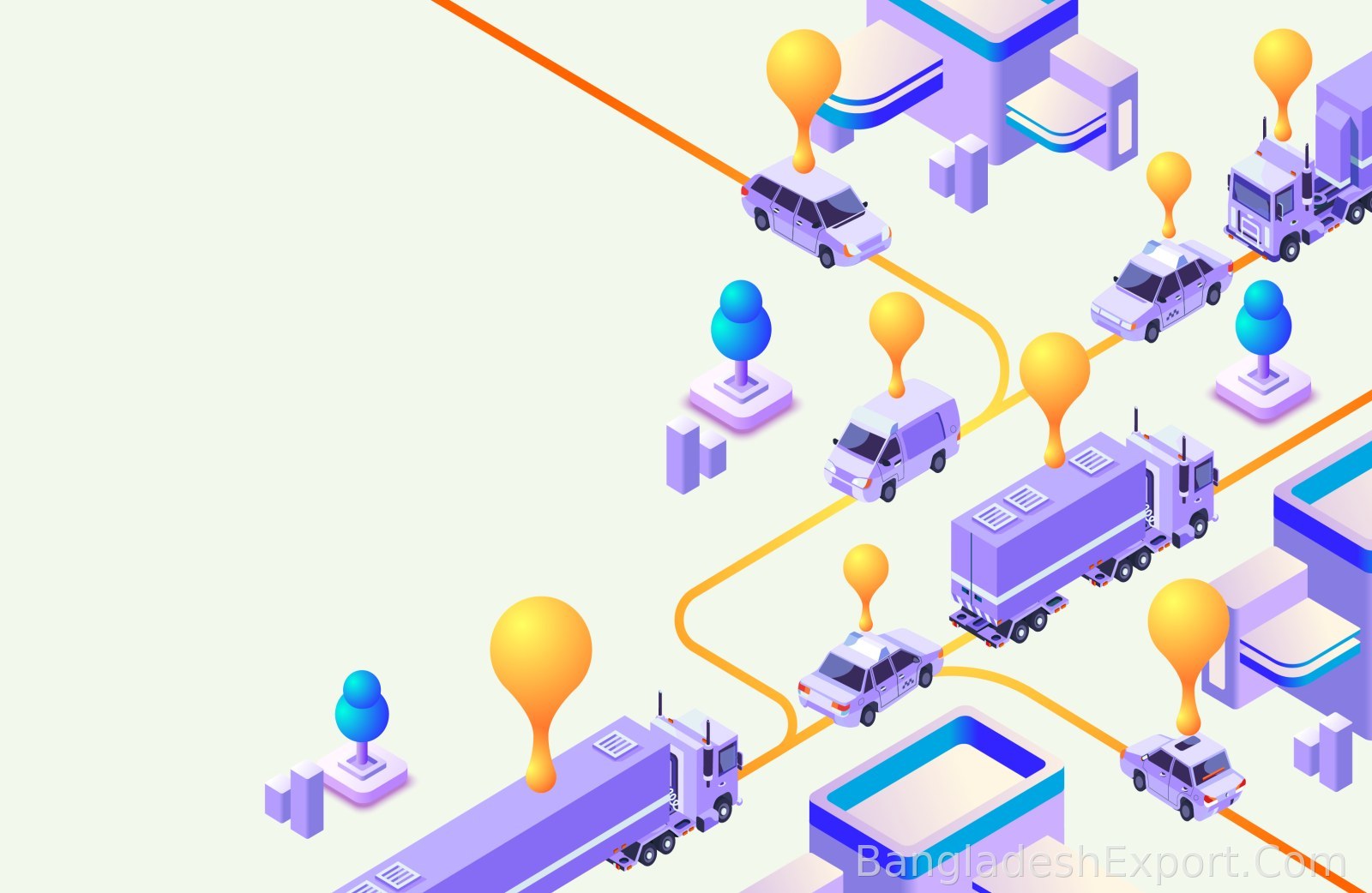 Vehicle Management System (VMS) — e-Soft — e-Soft