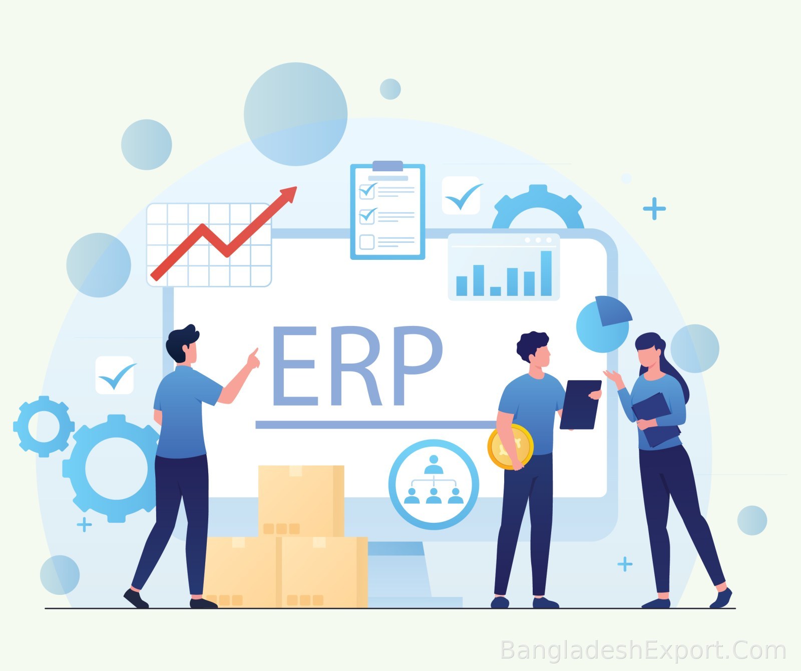 Multiverse ERP — e-Soft — e-Soft