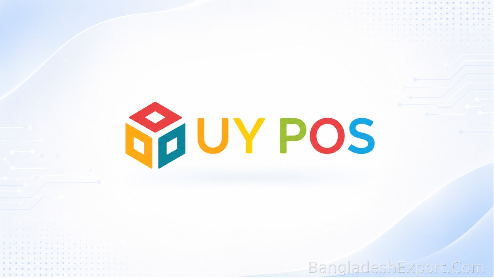 UYPOS — UY Systems Ltd.