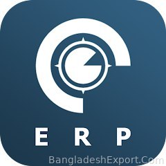 Eye ERP — EYE ELECTRONICS — EYE ELECTRONICS