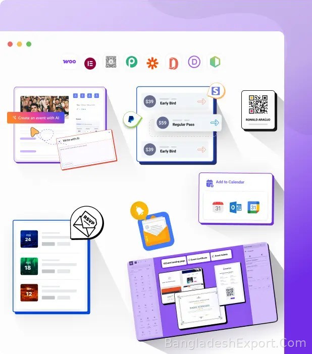 Eventin — Themewinter — Themewinter