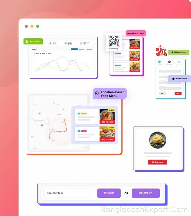WPCafe — Themewinter