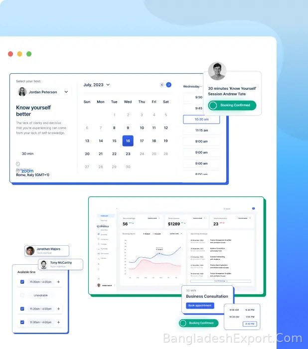 Timetics — Themewinter — Themewinter