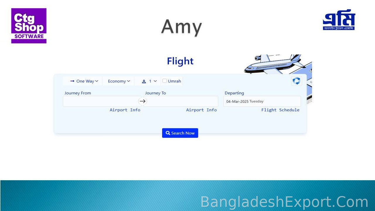 Amy — CtgShop.com Limited — CtgShop.com Limited