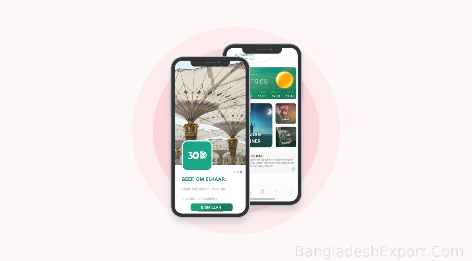 30D Religious App — IOTA INFOTECH LIMITED — IOTA INFOTECH LIMITED