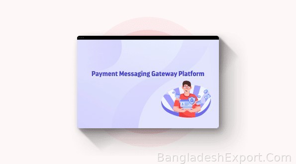 Payment Messaging Gateway Platform — IOTA INFOTECH LIMITED — IOTA INFOTECH LIMITED