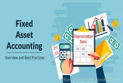 Fixed Asset Register & Depreciation System — GlobalTech Information Systems — GlobalTech Information Systems