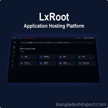 LxRoot — MATEORS DOT COM — MATEORS DOT COM