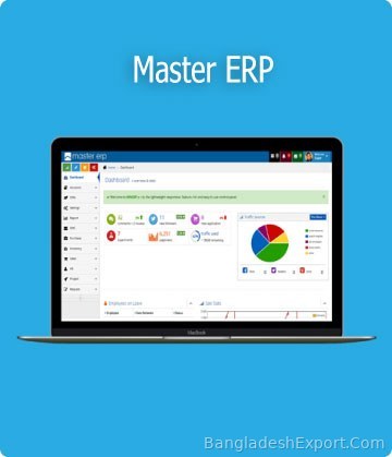 Master ERP — MATEORS DOT COM — MATEORS DOT COM