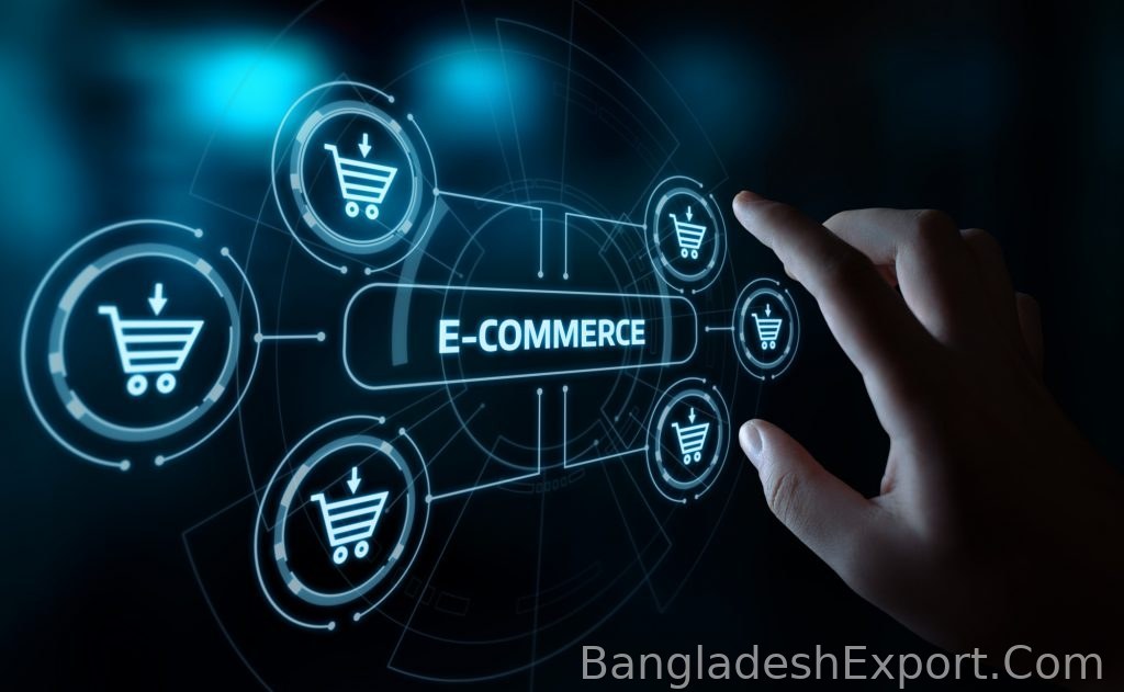 E-Commerce Suite — MetroSoft Bangladesh Limited — MetroSoft Bangladesh Limited