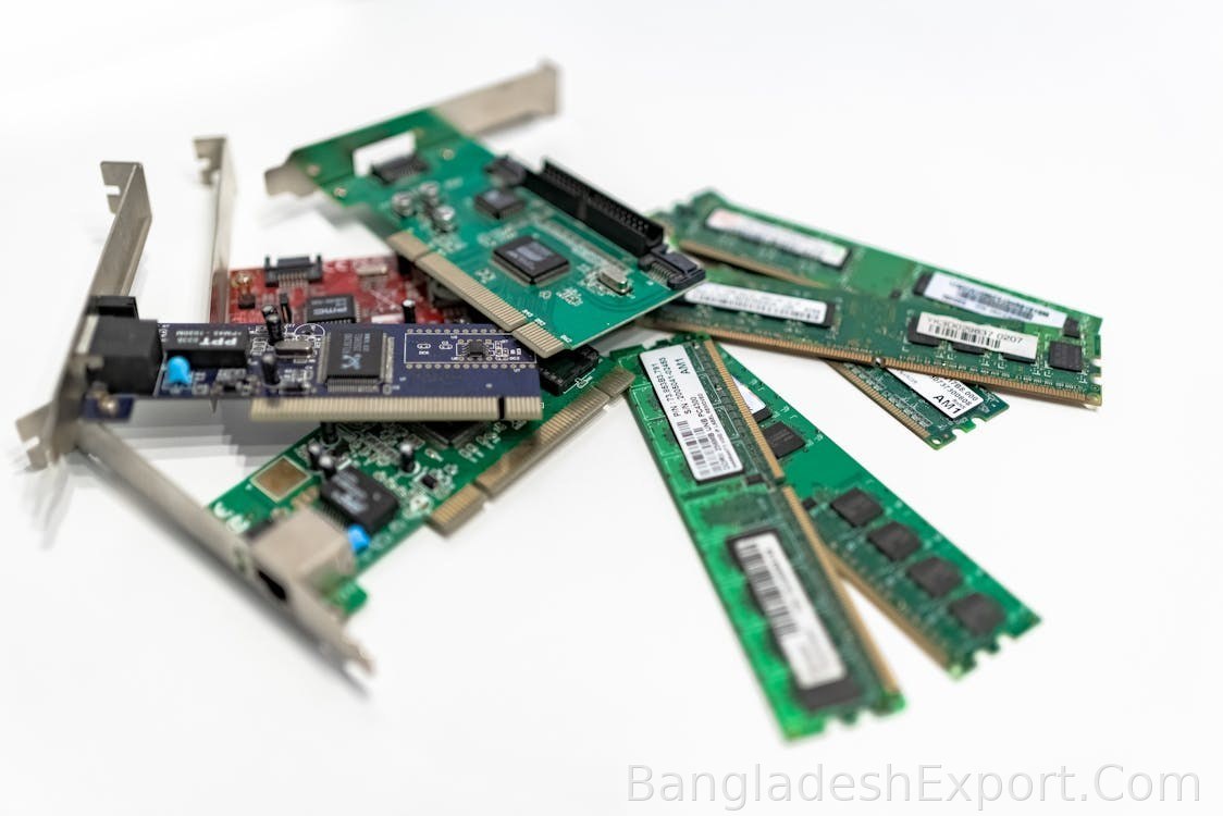 Digital Attendance & HR Management System — Crystal Technology Bangladesh Ltd.