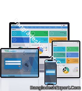 TOI Digital Access System — Ajra Technologies Ltd. — Ajra Technologies Ltd.